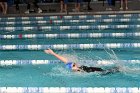 WSwim vs USCGA  Women’s Swimming & Diving vs US Coast Guard Academy. : WSwim, swimming